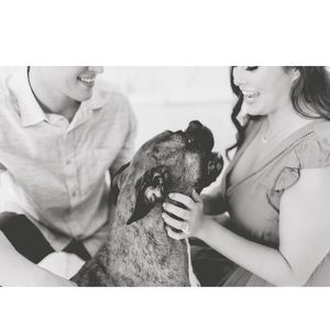 Meet your Posher, Marissa